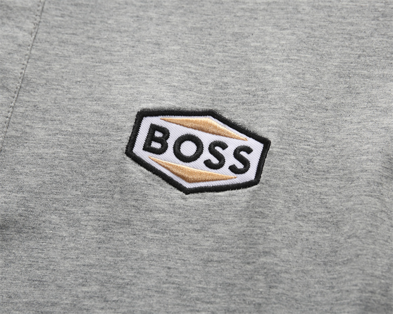 Boss T-Shirts